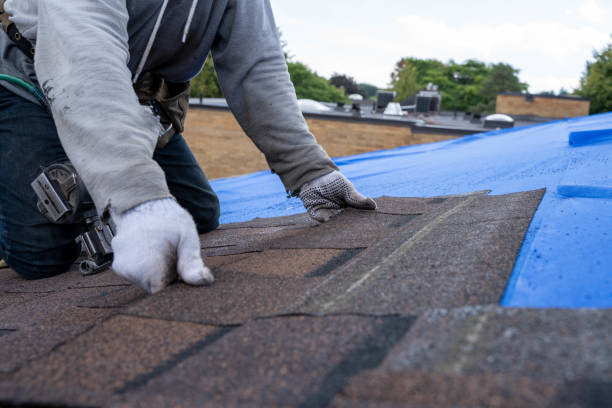 Quick and Trustworthy Emergency Roof Repair Services in Elwood, NY