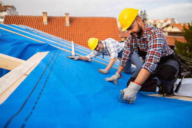 Quick and Trustworthy Emergency Roof Repair Services in Elwood, NY